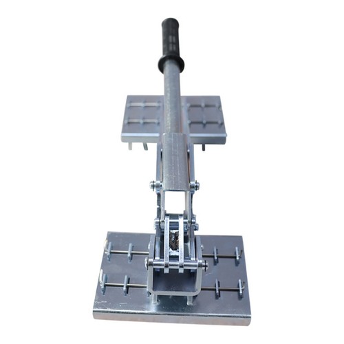 Robuste kunstrasenspanner - robuste,