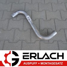 Auspuff für Mercedes T1 208D