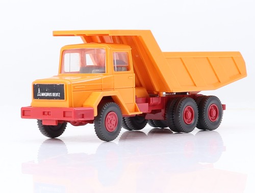 Wiking modellauto 671 - wiking, 16