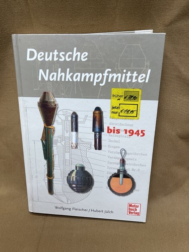 Buch fleischer deutsche - fleischer,