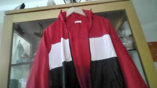 Regenjacke von größe - größe, 152