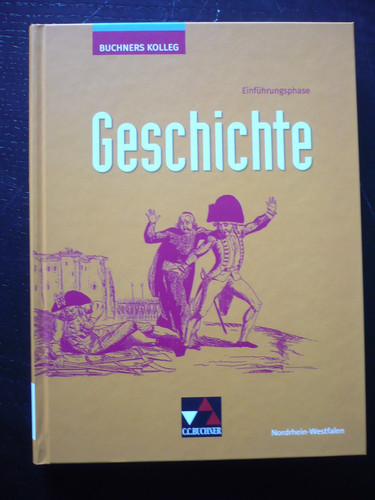Buchners kolleg geschichte - buchners,