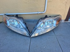 Frontscheinwerfer Ford Mondeo