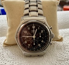 Ebel Le Modulor 1911