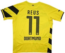 Puma 2014-15 BORUSSIA DORTMUND