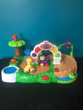 Fisher-Price Amazing Animals