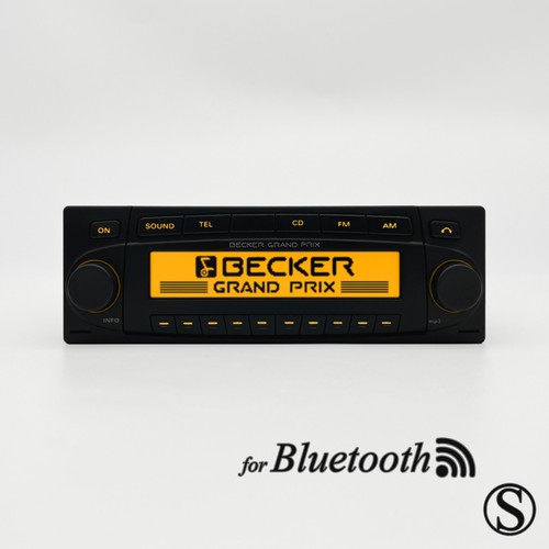 Becker grand prix be7990 - becker,
