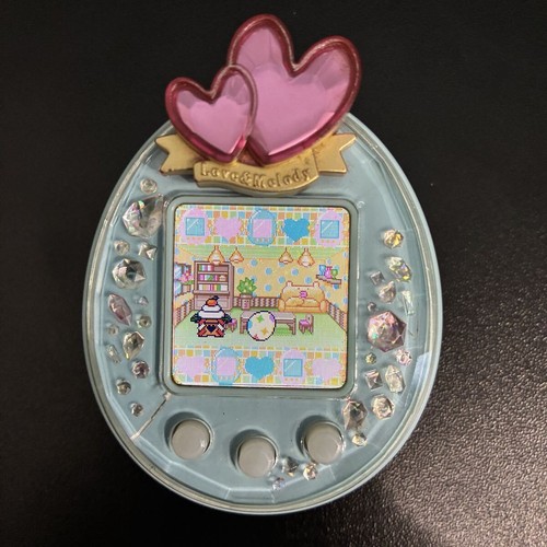 Bandai tamagotchi peace - bandai, p's