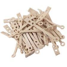 50 Stück Dauerwellen Wickler Gummi Dauerwelle Stangen Set Friseurwerkzeug DIY fü