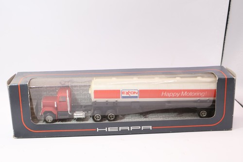 Herpa exxon tanklastzug - 1:87,