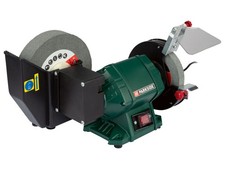 PARKSIDE® Nass- und Trockenschleifer »PNTS 250 C2«, 250 Watt - B-Ware neuwertig