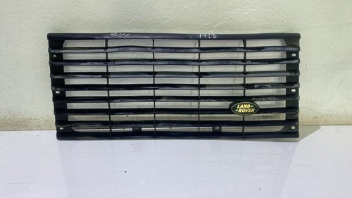 Kühlergrill land rover - kühlergrill,