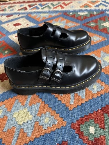 Women martens mary jane - dr,