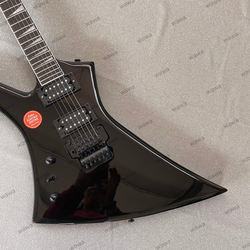 New left handed electric - new,