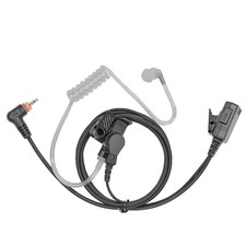 OhrhöRer-Headset-Mikrofon mit