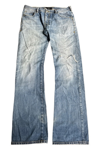 Levi herren jeans bootcut - levi's,