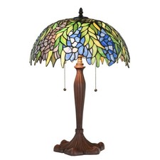 Lumi- Lamp/HANDARBEIT/