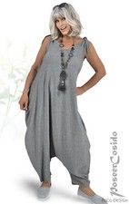 LAGENLOOK Ballon Overall