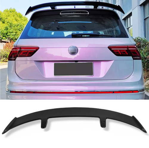 Dachspoiler heckdach spoiler - heckdach,