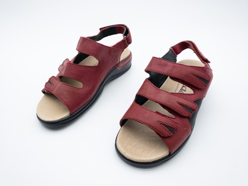 Reflexan damen sandalette - reflexan,