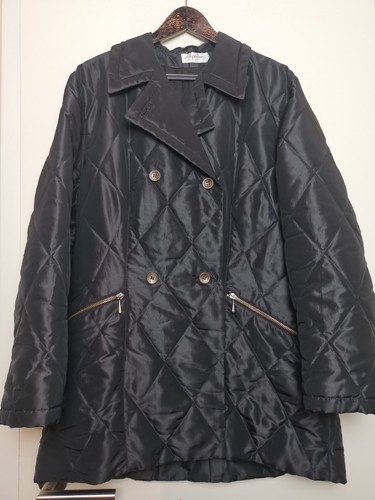Apanage steppjacke pea coat - steppjacke,,