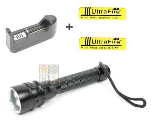 Tauchtaschenlampe taucher - tauchtaschenlampe,
