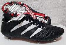 Adidas Predator Questra Fußballschuhe, 42 ; US 8,5 ; UK 8 Mania Absolute