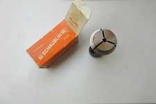 Schaublin, Spannzange 
