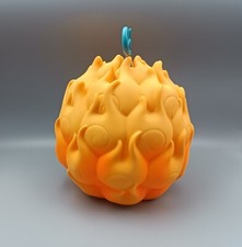 One piece Figur Teufelsfrucht