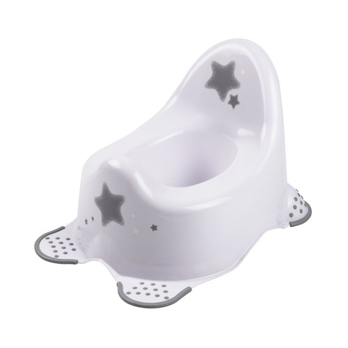 Töpfchen hippo weiss für - hippo,