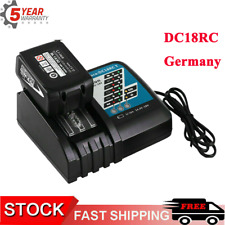 Ladegerät Für Makita DC18RA