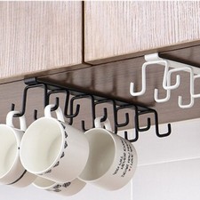 Clevere Aufbewahrungslösung