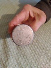 Zündspule DDR, 6Volt, 8351.1