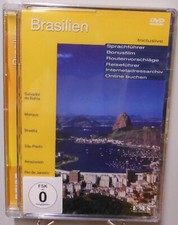 Brasilien DVD Reiseführer