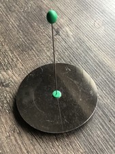 Alessi Salz-Pfeffer Ständer/Menage "Lilliput"