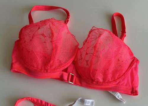 Intimissimi 80c set mit - bh, gr