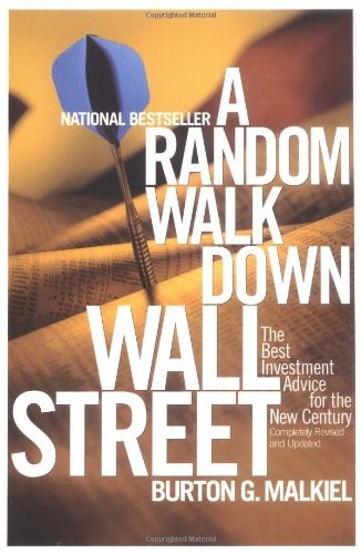 Random walk down - random, wall