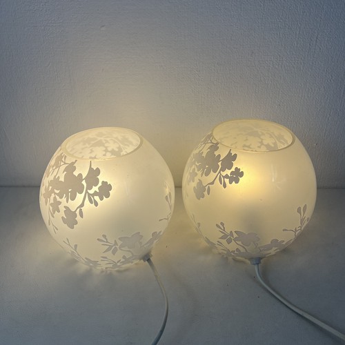 Ikea knubbig lampen 2007 - ikea,