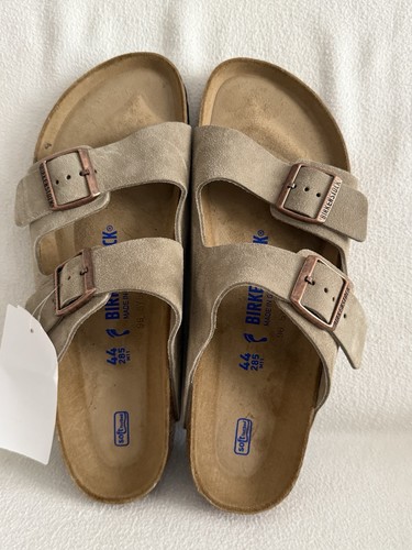 Birkenstock arizona soft - arizona,