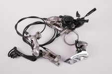 Shimano LX  Rapid Rise Dual