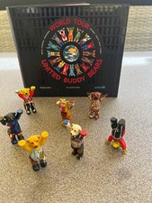 Buddy Bear Berlin Sammlung  &