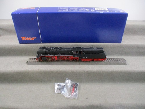 Roco spur 62265 - roco,