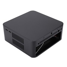 Mini-ITX-Computergehäuse Aus