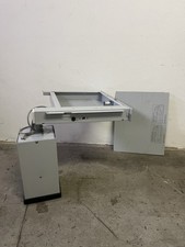 Kavo EWL Untertisch Absaugung