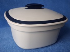 Tupperware Thermo Duo