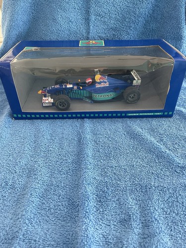 Onyx sauber petronas formel - onyx, 1