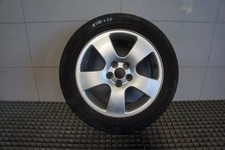 Audi A3 S3 8L 2003 16 Zoll