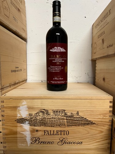 Barolo falletto vigna - falletto,