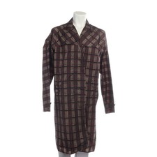 Übergangsmantel Prada Mehrfarbig L