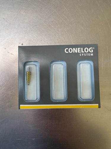 Conelog abformpfosten 3 - conelog, 3.8